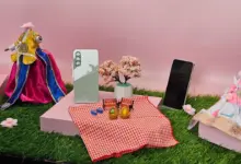 Samsung Galaxy A Series Drives Global Smartphone Market Growth in Q3 2025