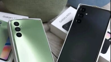 Samsung Galaxy A05s Offers Long-Term Updates and Robust Security for Everyday Use