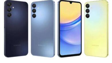 Samsung Galaxy A15 Features Powerful Specs in an Affordable Budget Smartphone
