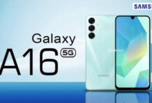 Samsung Galaxy A16 5G: Latest 6-Year Update Brings Notable Improvements