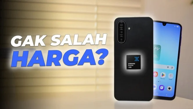 Samsung Galaxy A17 5G Review: Reliable 6-Year Update Support on an Entry-Level Phone