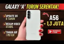 Samsung Galaxy A56 5G: Key Features, Performance, and Latest Pricing Guide