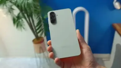 Samsung Galaxy A56 5G Sees Major Price Drop, Emerging as Top Choice for Holiday Shoppers