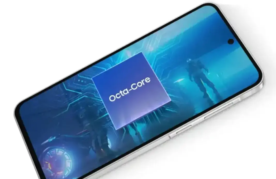 Samsung Galaxy A57 Officially Launched Featuring Powerful Exynos 1680 Chipset