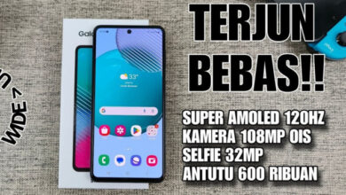 Samsung Galaxy M54 5G Price Drop Highlights 108MP Camera Perfect for New Creators