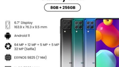 Samsung Galaxy M62 Features Massive 8GB RAM for Smooth and Powerful Performance