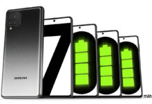 Samsung Galaxy M62 Impresses with Classic Flagship Chipset and 7000 mAh Powerful Battery