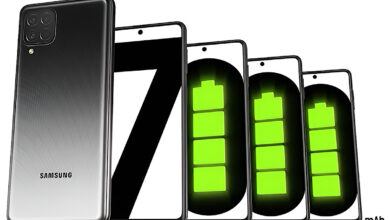 Samsung Galaxy M62 Impresses with Classic Flagship Chipset and 7000 mAh Powerful Battery