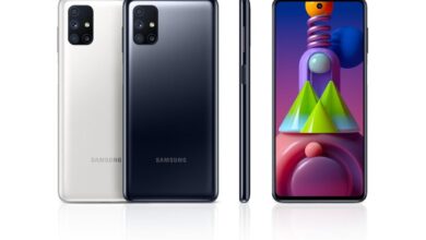 Samsung Galaxy M62 Offers High Performance with Massive 7000mAh Battery Capacity