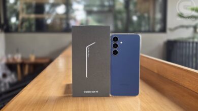 Samsung Galaxy S25 FE: Real User Experience After Weeks of Using AI Features