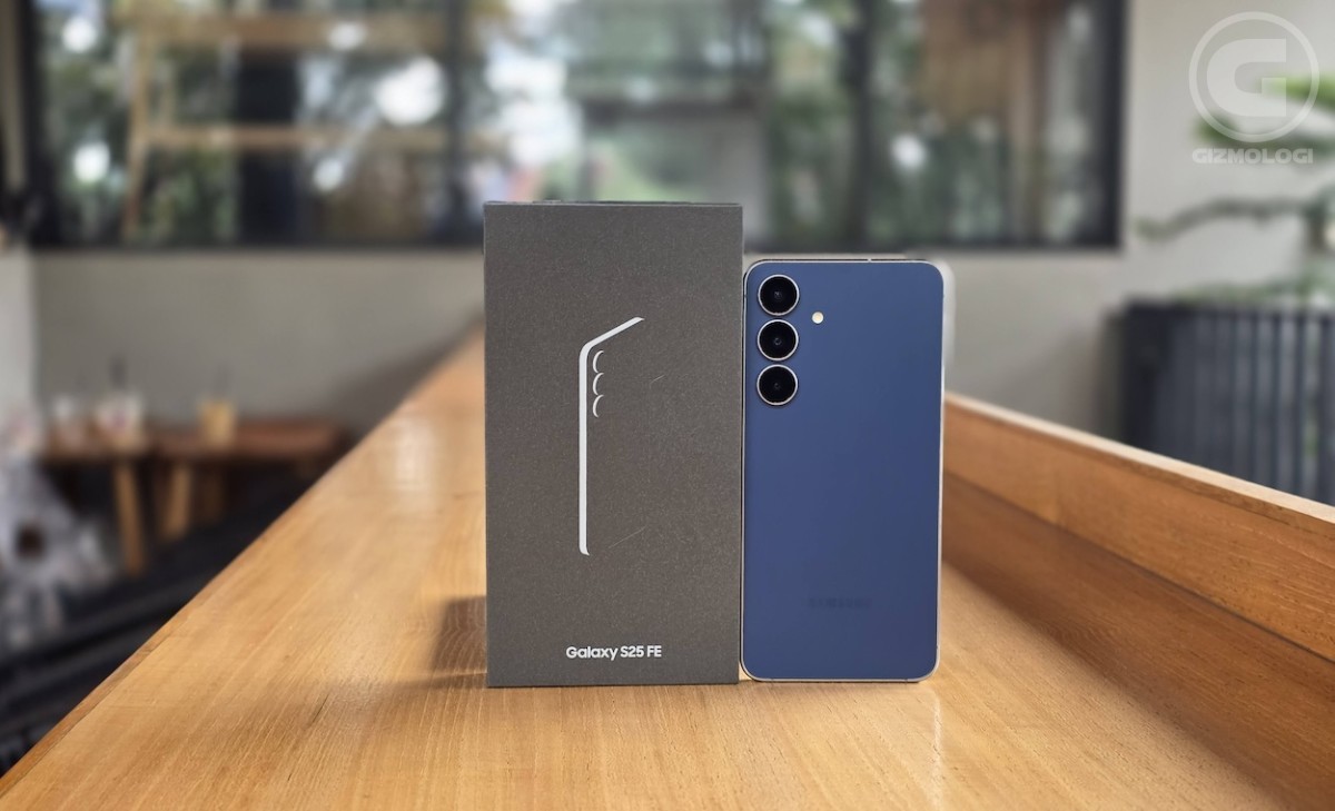 Samsung Galaxy S25 FE: Real User Experience After Weeks of Using AI Features