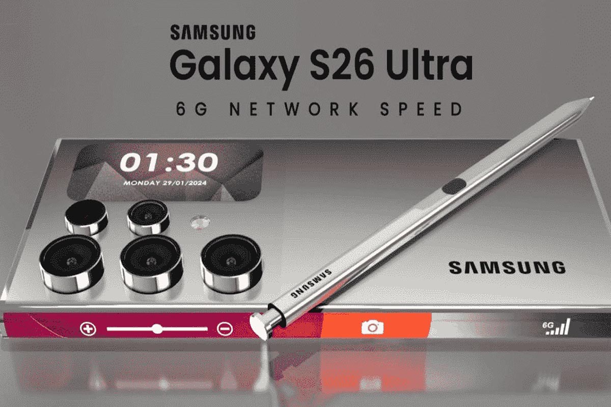 Samsung Galaxy S26 Expected to Cost Premium—Unattainable for Entry-Level Salaries