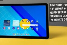 Samsung Galaxy Tab A11 Plus: 11-Inch Tablet with Powerful Chipset Comparable to Flagships