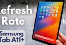 Samsung Galaxy Tab A11 Plus Dimensity 7300 Review: Affordable Performance and Features