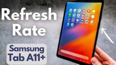 Samsung Galaxy Tab A11 Plus Dimensity 7300 Review: Affordable Performance and Features