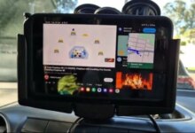 Samsung Galaxy Tab Active 5: Rugged Tablet Outperforming Office Laptops in the Field