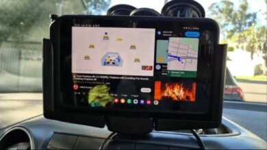 Samsung Galaxy Tab Active 5: Rugged Tablet Outperforming Office Laptops in the Field