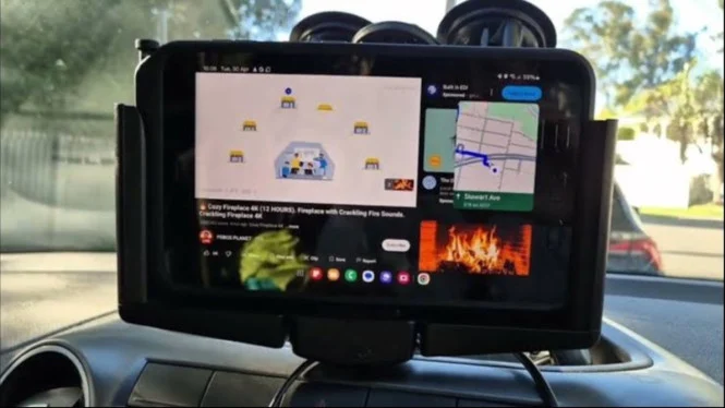 Samsung Galaxy Tab Active 5: Rugged Tablet Outperforming Office Laptops in the Field
