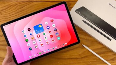 Samsung Galaxy Tab S11: Ultra-Thin 5.5mm Tablet Featuring the New S Pen