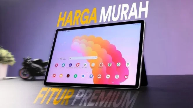 Samsung Galaxy Tab S9 FE Plus Launched: Premium Tablet Offering Exceptional Value