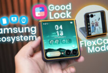 Samsung Galaxy Z Flip 7: Explore 3 Hidden Features Enhancing This Foldable Smartphone