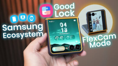 Samsung Galaxy Z Flip 7: Explore 3 Hidden Features Enhancing This Foldable Smartphone