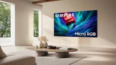 Samsung Gears Up to Launch a Premium 115-Inch Micro RGB TV with Stunning Display Technology