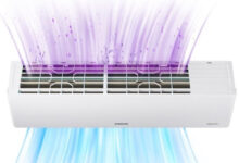 Samsung Neo Alpha Inverter 0.5 PK AC: 5-Star Energy Efficiency Lasting Up to 10 Years