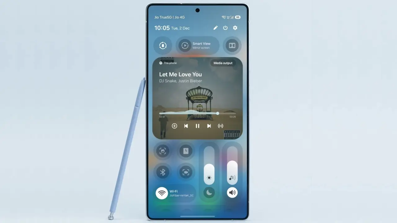 Samsung Officially Releases One UI 8.5 Beta: Latest Update Rollout and Regional Availability