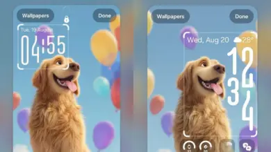 Samsung One UI 8.5 Clock App Update Introduces New Design and Adaptive Clock Feature
