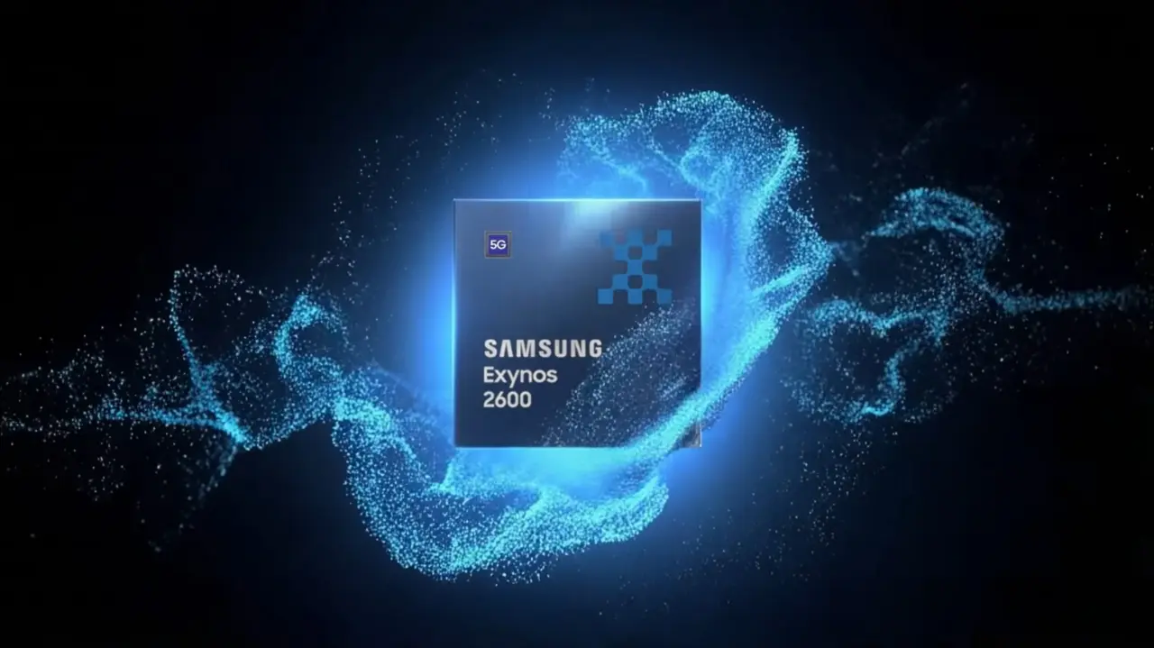 Samsung Unveils Exynos 2600: Advanced 2nm Chip Featuring AI and Enhanced Cooling Technology