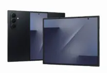 Samsung Unveils Galaxy Z TriFold with Slim, Tablet-Like Design and Innovative Foldable Screen