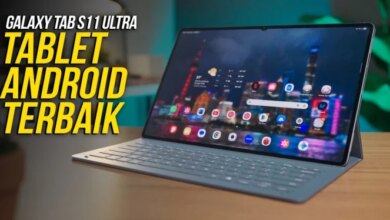 Samsung’s New Ultra-Slim Tablet Delivers Powerful 5G Performance to Rival Top Competitors