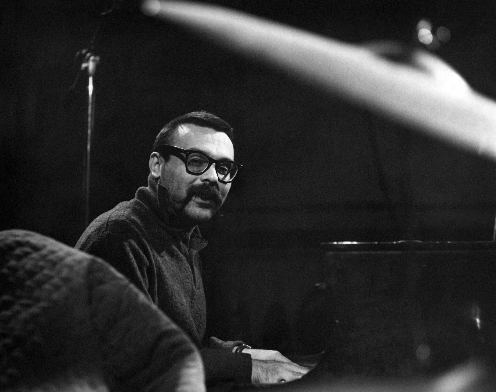 San Francisco Jazz Pianist’s Role That Elevated ‘A Charlie Brown Christmas’ Soundtrack