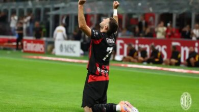 Santiago Gimenez Faces Final 8 Matches to Prove Himself for AC Milan Transfer