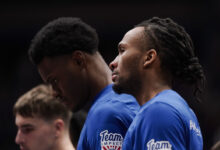 Self Updates on Peterson’s Fight Against Cramps: ‘We Still Believe We’ll Get Through This’