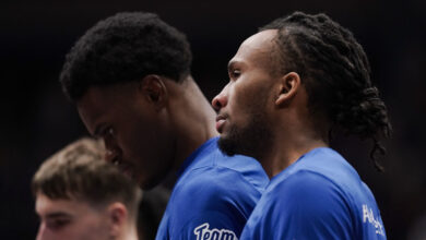 Self Updates on Peterson’s Fight Against Cramps: ‘We Still Believe We’ll Get Through This’