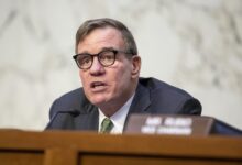 Senator Mark Warner Officially Launches Virginia Senate Reelection Campaign