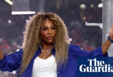 Serena Williams Quietly Rejoins Drug-Testing Pool Signaling Potential Tennis Comeback in 2026