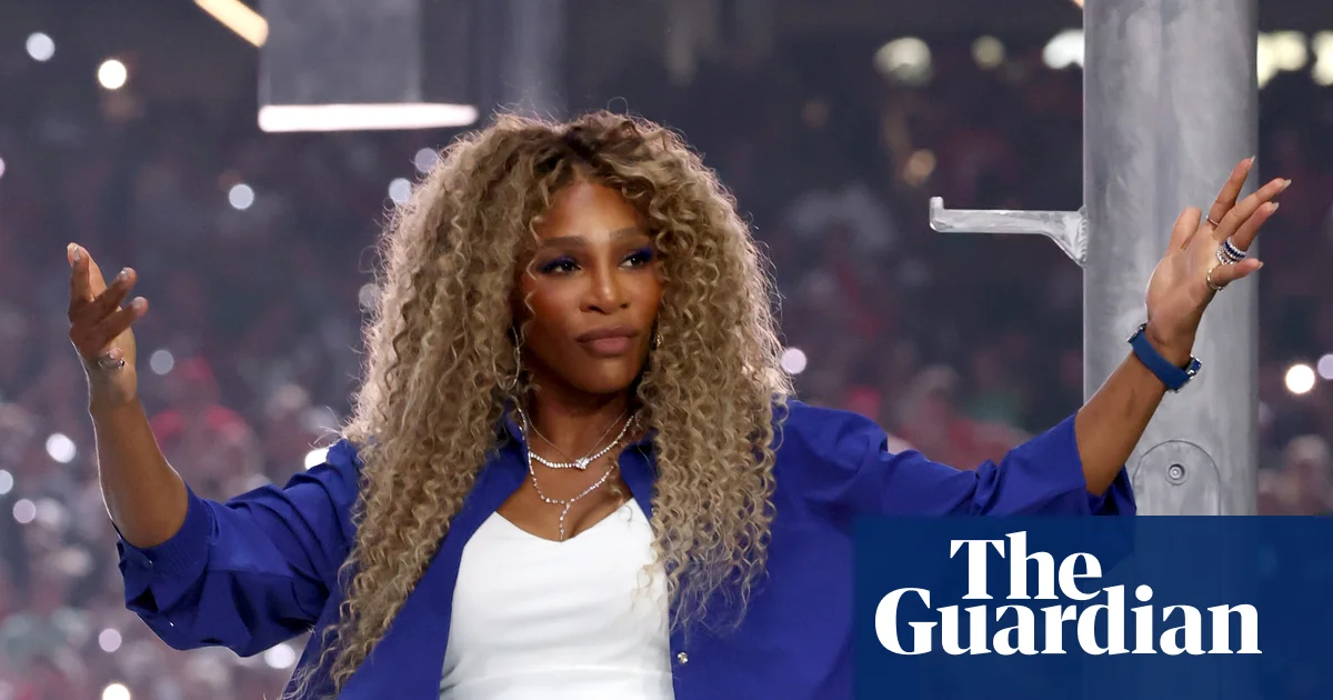 Serena Williams Quietly Rejoins Drug-Testing Pool Signaling Potential Tennis Comeback in 2026