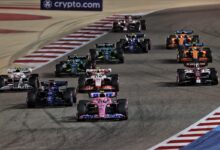 Seven Defining F1 Eras Set to Conclude at Abu Dhabi Grand Prix Finale