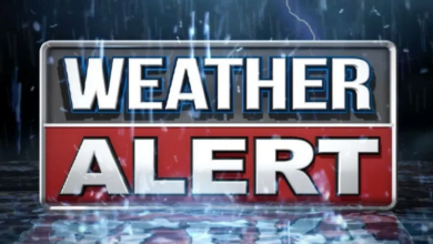 Severe Thunderstorm Warning Issued for Multiple Regions in Idaho Amid Intense Weather Alerts