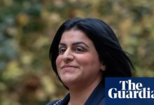 Shabana Mahmood Reacts to Teenagers’ Unexpected Views on Immigration Policies