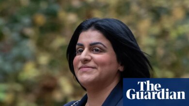 Shabana Mahmood Reacts to Teenagers’ Unexpected Views on Immigration Policies