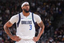 Shams Reports Trade Buzz: Anthony Davis, Giannis, Kuminga Among Key NBA Rumors