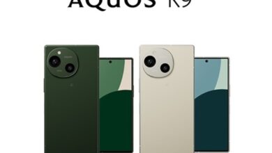 Sharp Aquos R9 Pro Launches with Powerful Performance Driven by Snapdragon 8s Gen 3 Chipset