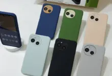 Sharp Set to Launch Aquos Sense 10 with Snapdragon 7s Gen 3 on December 17