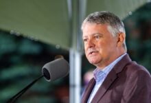 Sheehan Pledges Support and Advocacy for Algoma Steel Employees Impacted by Changes