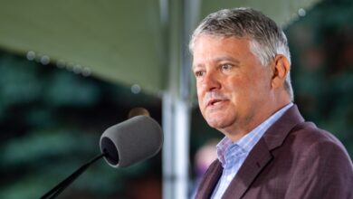 Sheehan Pledges Support and Advocacy for Algoma Steel Employees Impacted by Changes