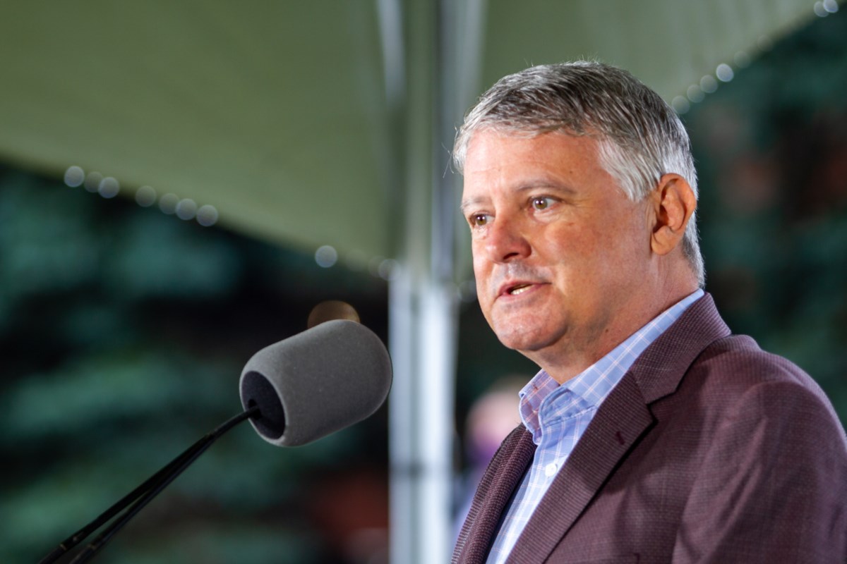 Sheehan Pledges Support and Advocacy for Algoma Steel Employees Impacted by Changes